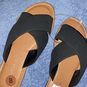 Moda sandals